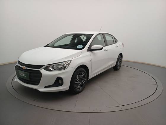 CHEVROLET ONIX 1.0 FLEX PLUS LT MANUAL